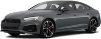 2024 Audi S5 image