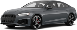 2024 Audi S5 Premium Plus Sedan 4D