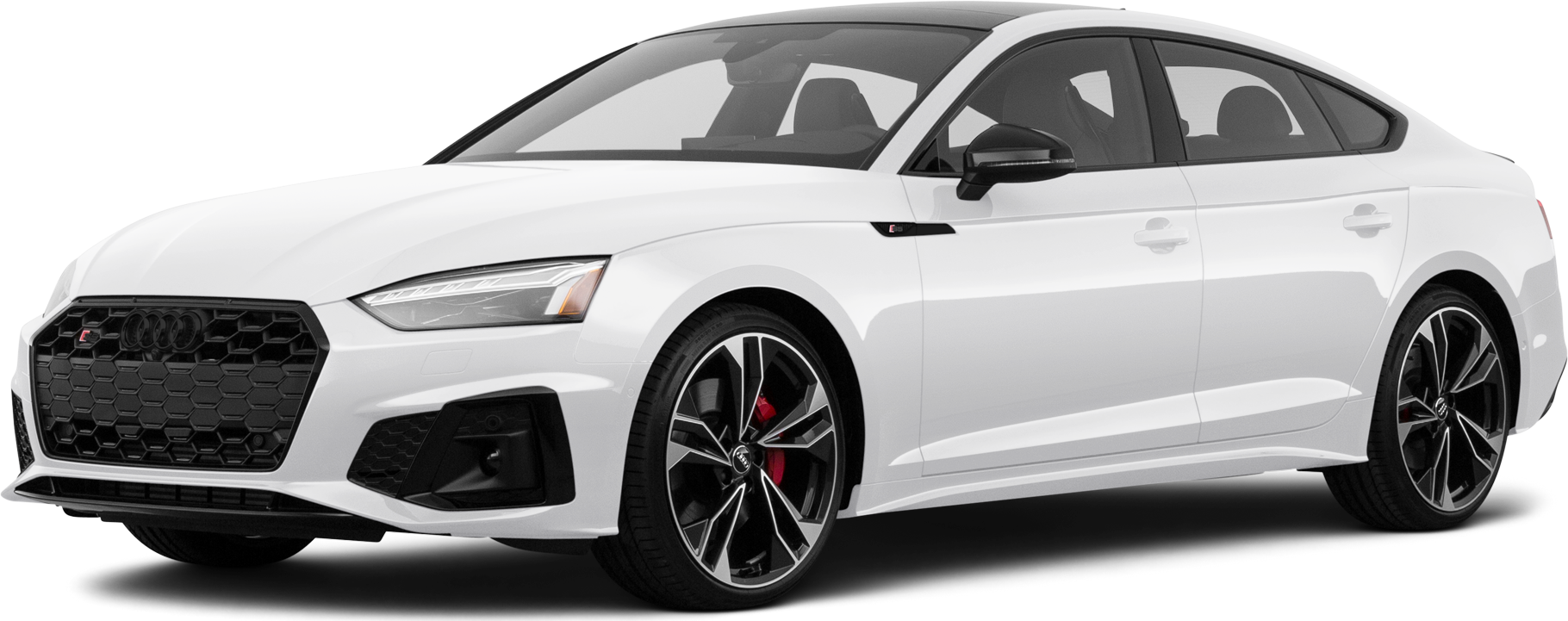 2023 Audi S5 Styles and Trim Levels