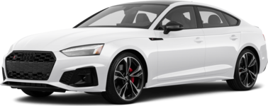 2024 Audi S5 Premium