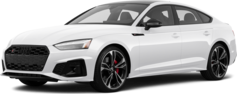 2024 Audi S5 photo