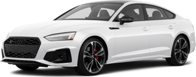 2024 Audi S5 Prices, Reviews, and Pictures