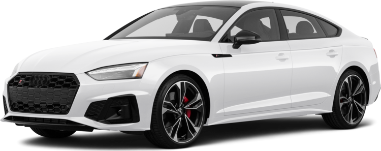 2024 Audi S5 Exterior: 0