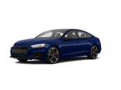 2024 Audi S5 Colors: 0