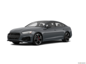 2024 Audi S5 Colors: 0