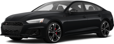 S5 Sportback Premium image