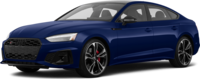 2025 Audi S5 Sportback image