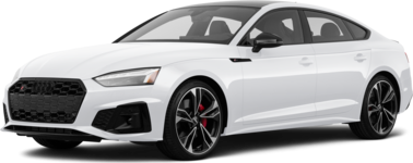 2025 Audi S5 Sportback Prestige Sedan 4D