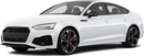 2025 Audi S5 Sportback image