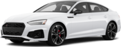 2025 Audi S5 Sportback Exterior: 0