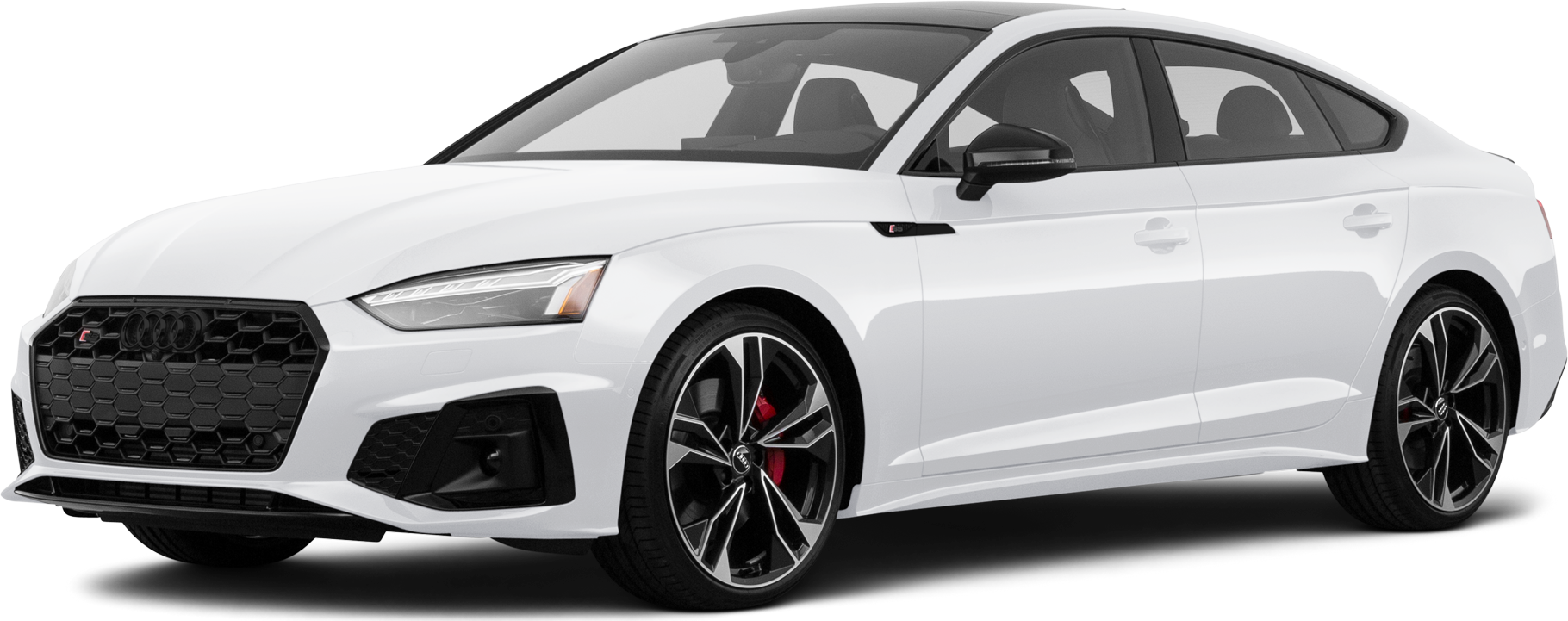 2025 Audi S5 Sportback image
