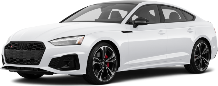 2025 Audi S5 Sportback Exterior: 0