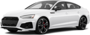 2025 Audi S5 Sportback Exterior: 0
