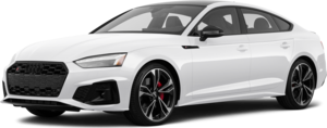 2025 AUDI S5 Sportback Exterior