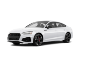 2025 Audi S5 Sportback Colors: 0