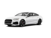 2025 Audi S5 Sportback Colors: 0