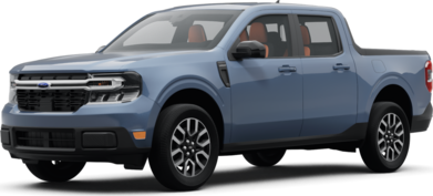 Maverick Lariat image