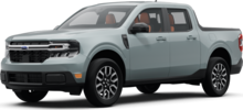 2024 Ford Maverick