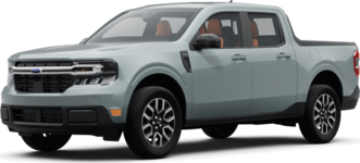 2024 Ford Maverick XLT Pickup 4D 4 1/2 ft