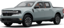 2024 Ford Maverick image