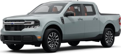 Ford Maverick