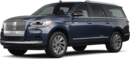 2024 Lincoln Navigator L image