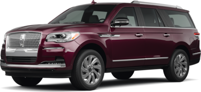 Navigator L Reserve Sport Utility 4D image