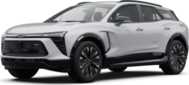 2024 Chevrolet Blazer EV photo