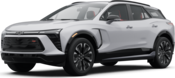 2024 Chevrolet Blazer EV Exterior: 0