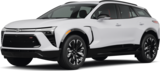 Chevrolet Blazer EV