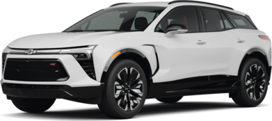 Blazer EV RS image