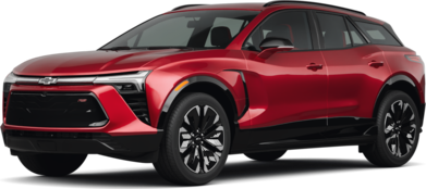 Blazer EV RS image