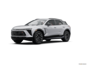 2024 Chevrolet Blazer EV Colors: 0