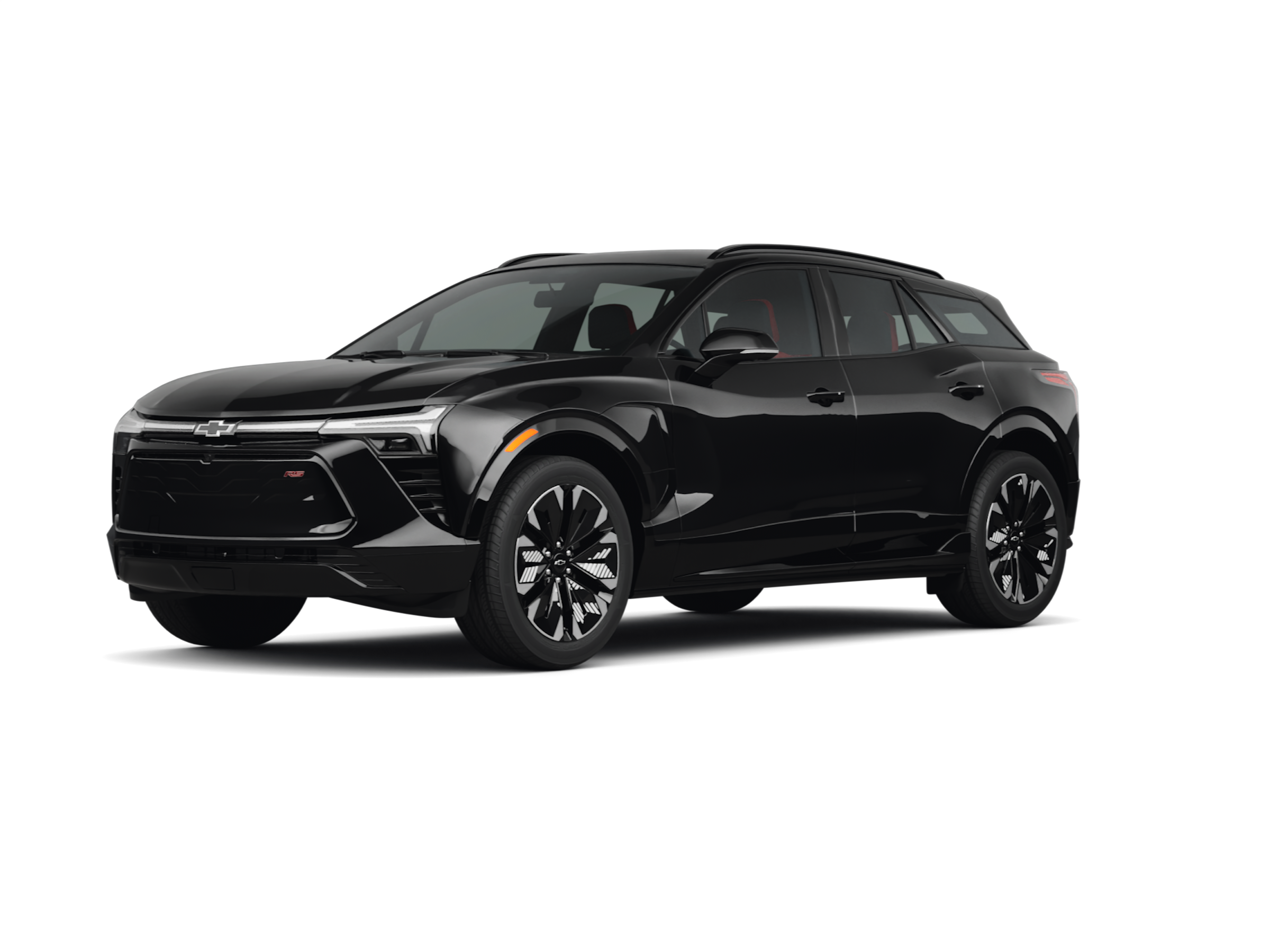 2024 Chevrolet Blazer EV Price, Reviews, Pictures More Kelley