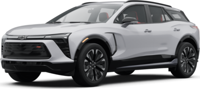 Blazer EV SS image