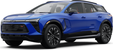 Blazer EV RS image