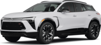 2025 Chevrolet Blazer EV image