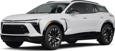 Chevrolet Blazer EV