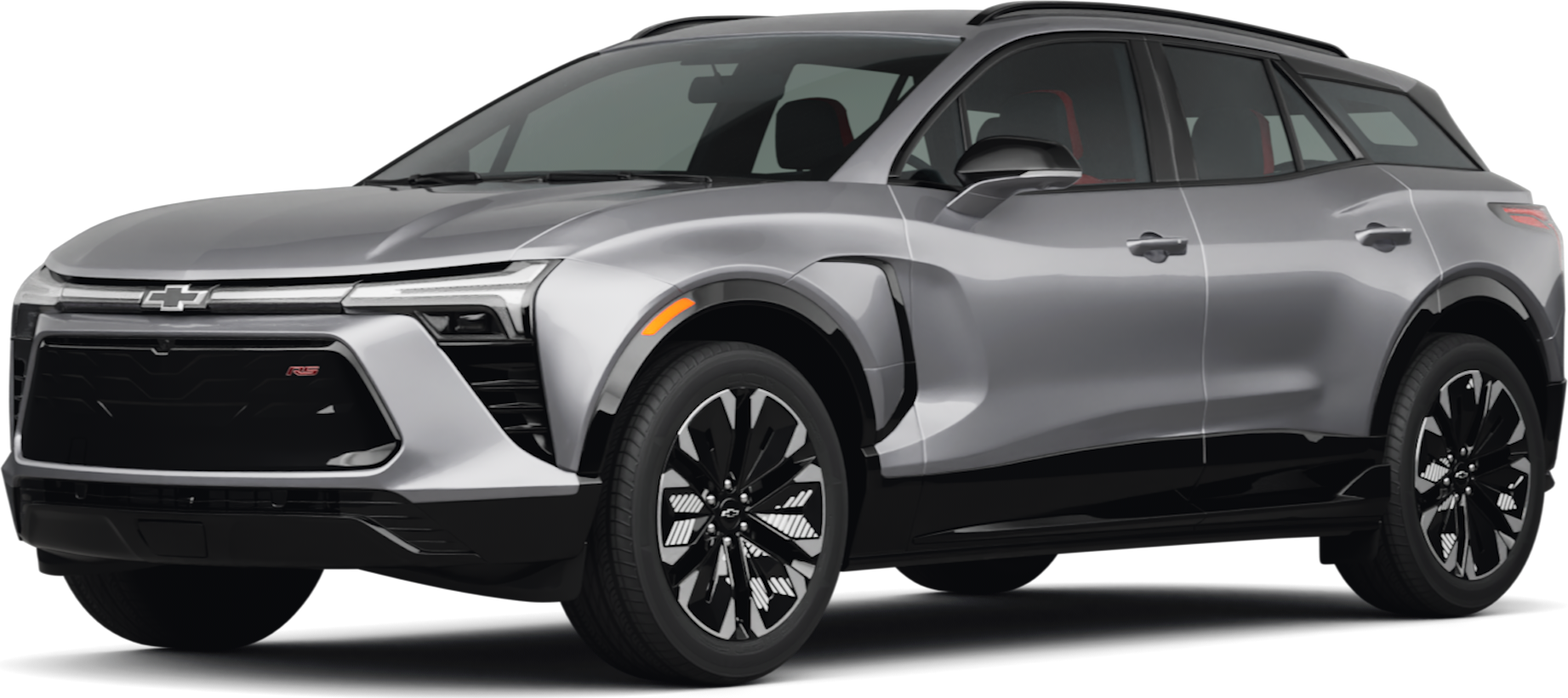 Chevrolet Blazer EV