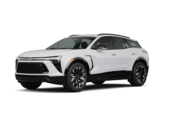 2025 Chevrolet Blazer EV Colors: 0