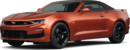 2024 Chevrolet Camaro image