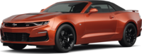 2024 Chevrolet Camaro image