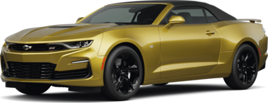 Camaro ZL1 image