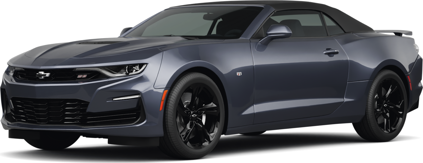 2024 Chevrolet Camaro ZL1 Convertible 2D