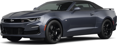 Chevrolet Camaro ZL1 Collector's Edition