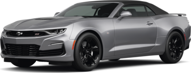 Camaro SS image
