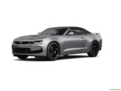 2024 Chevrolet Camaro Colors: 1