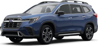2024 Subaru Ascent Limited Sport Utility 4D