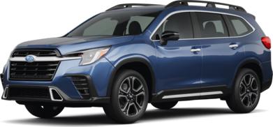 Subaru Ascent Touring