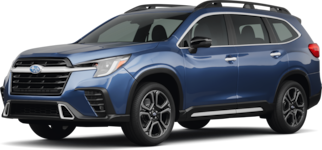 2024 Subaru Ascent Touring
